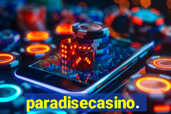 paradisecasino.com