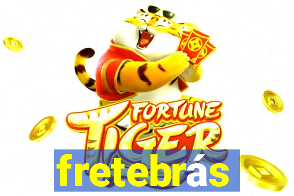 fretebrás