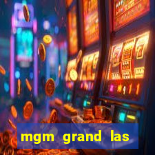 mgm grand las vegas casino