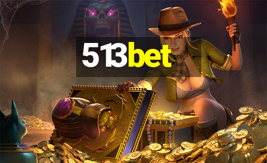 513bet