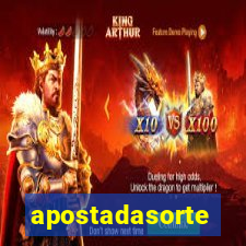 apostadasorte