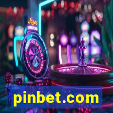 pinbet.com