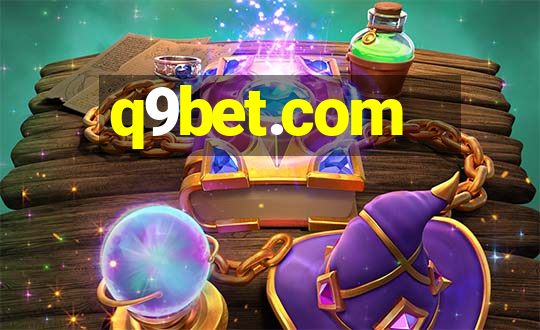 q9bet.com