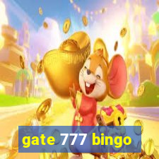 gate 777 bingo