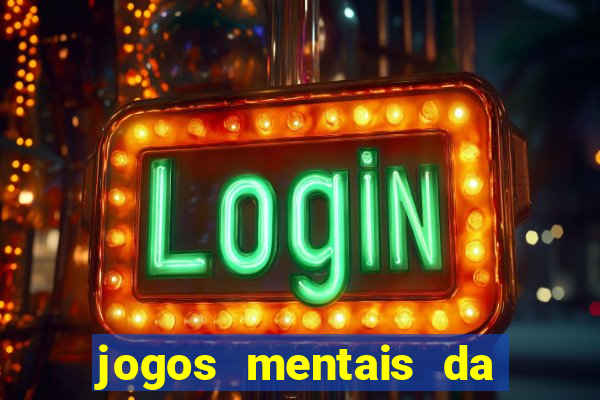 jogos mentais da pessoa controladora