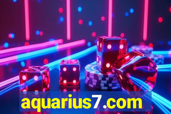 aquarius7.com