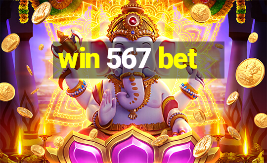 win 567 bet