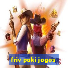 friv poki jogos