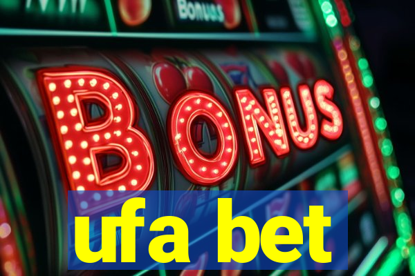 ufa bet