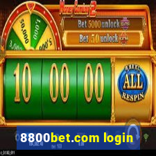 8800bet.com login