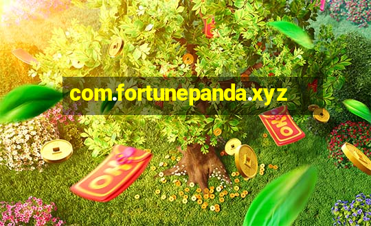 com.fortunepanda.xyz