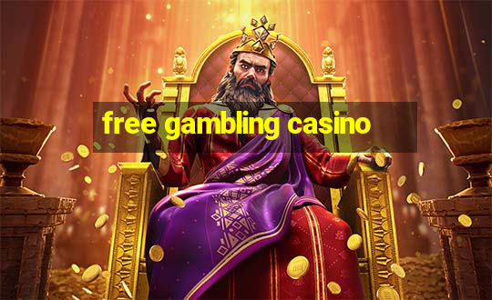 free gambling casino