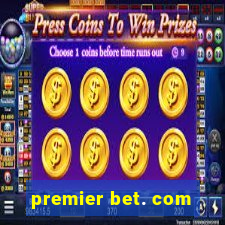 premier bet. com