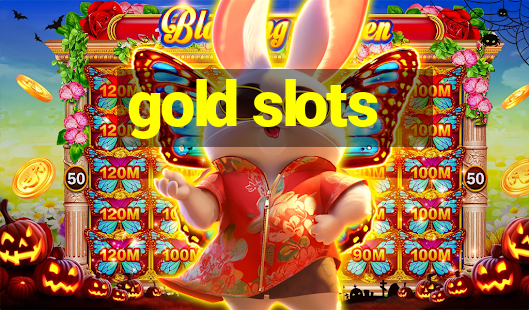 gold slots