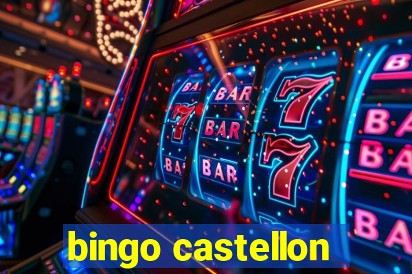 bingo castellon