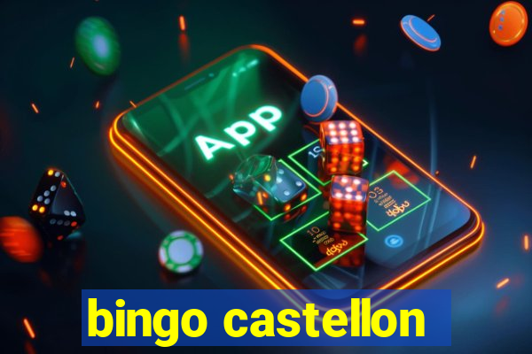 bingo castellon