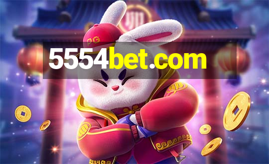 5554bet.com