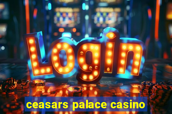 ceasars palace casino