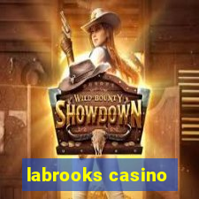 labrooks casino