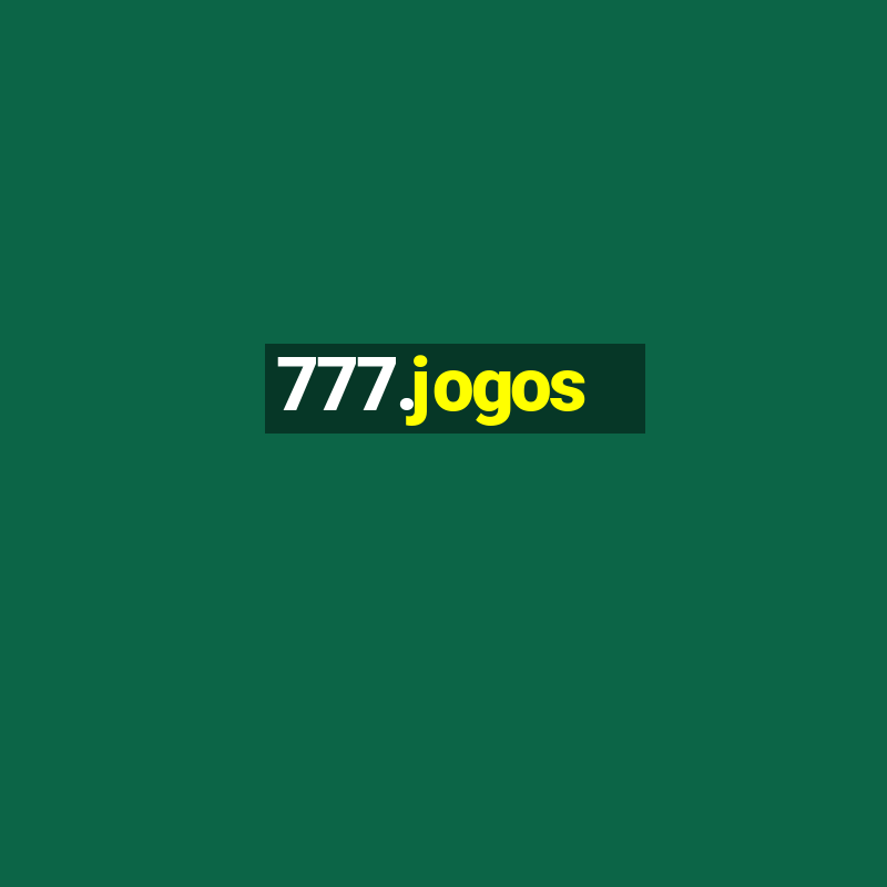 777.jogos