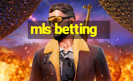 mls betting