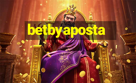 betbyaposta