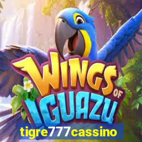 tigre777cassino