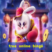 free online bingo win real money no deposit usa