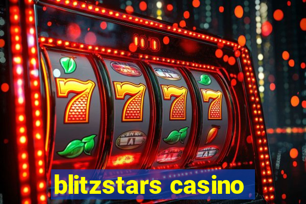 blitzstars casino