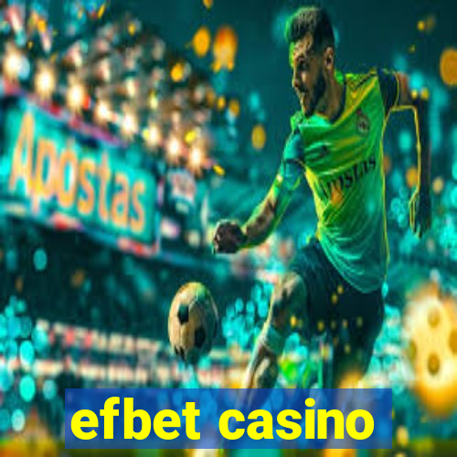 efbet casino