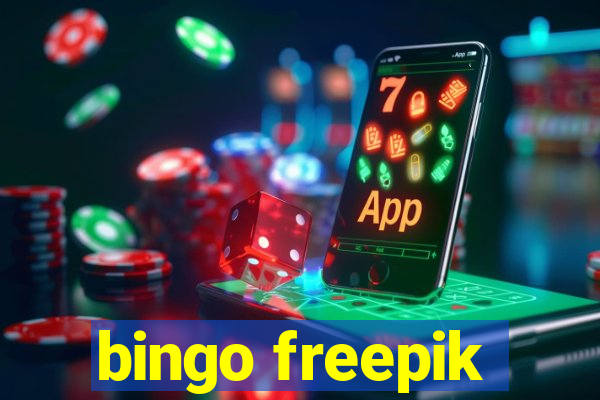 bingo freepik