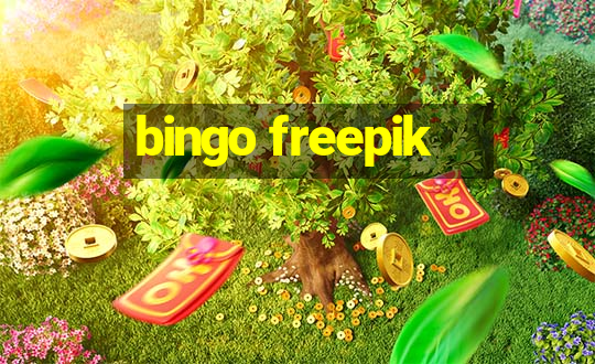 bingo freepik