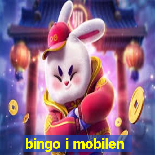 bingo i mobilen