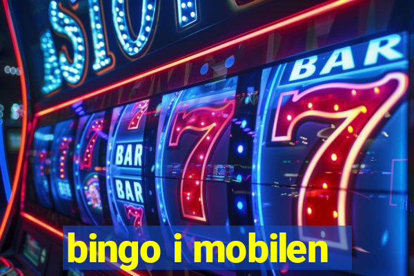 bingo i mobilen