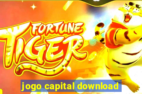 jogo capital download