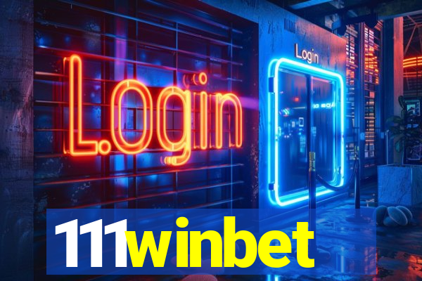 111winbet