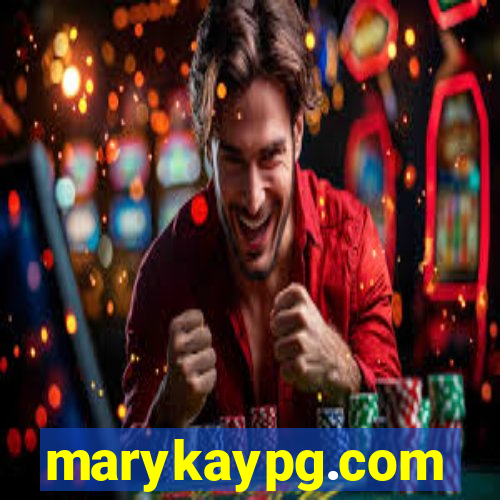 marykaypg.com