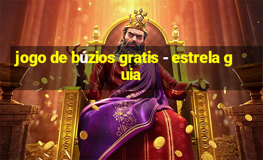 jogo de búzios gratis - estrela guia