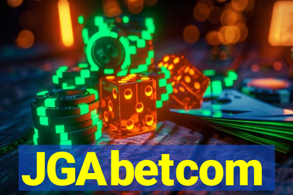 JGAbetcom