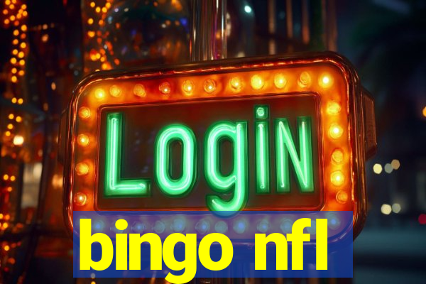 bingo nfl