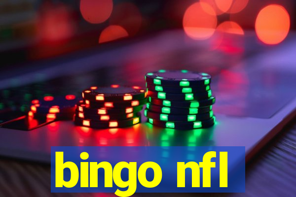 bingo nfl