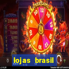 lojas brasil benfica jf