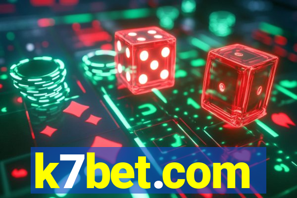 k7bet.com