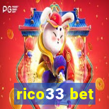 rico33 bet