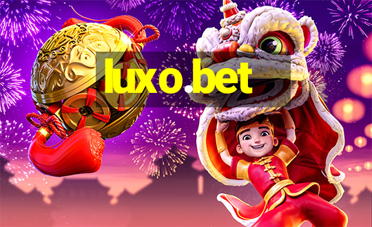 luxo.bet