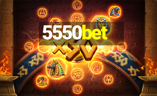 5550bet