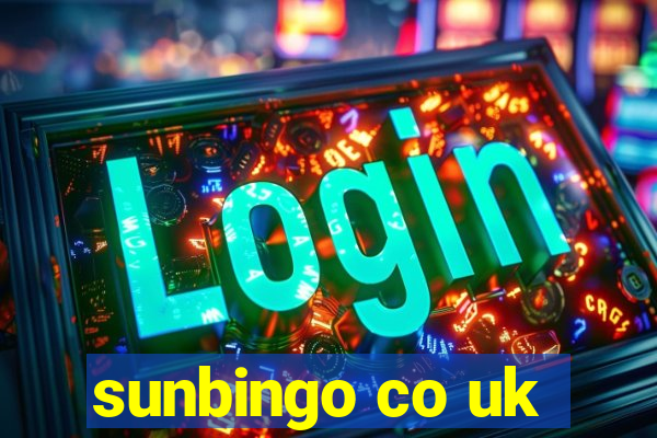 sunbingo co uk