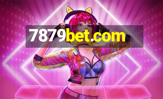 7879bet.com