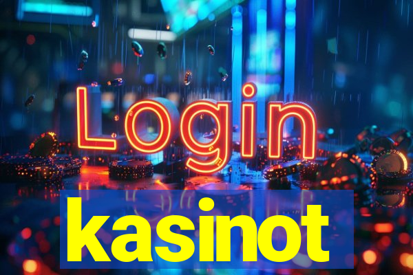 kasinot