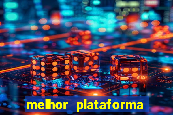 melhor plataforma para jogar mines